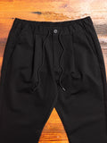 Ponte Roma One Tack Easy Pants in Black