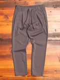 Ponte Roma One Tack Easy Pants in Slate