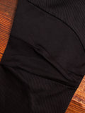 Power Stretch Twill Rider Pants in Black