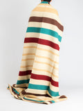 "Scioto" Norwegian Wool Blanket