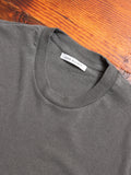 Interval T-Shirt in Washed Black