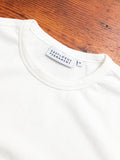 Loose Fit T-Shirt in Off White