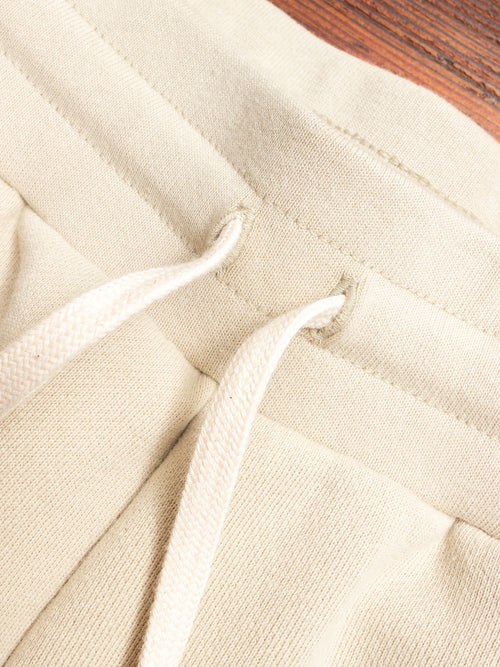 Crimson Shorts in Ceramic