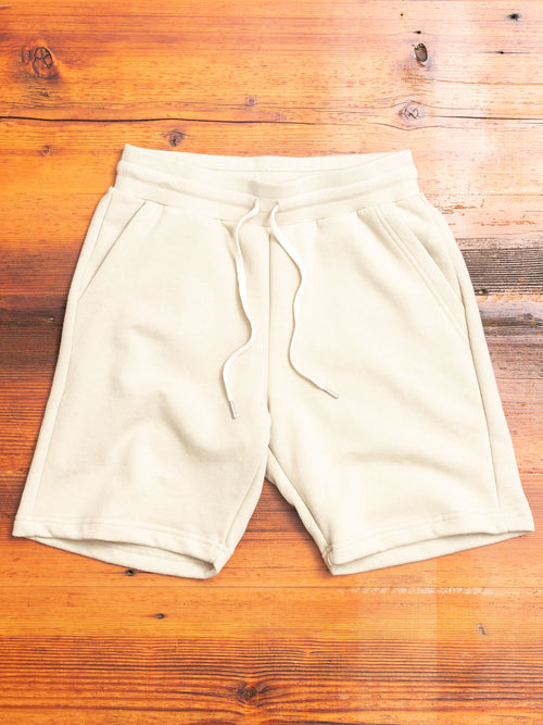 Crimson Shorts in Ceramic