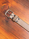 "Wenatchee Belt" in Glazed Graphite