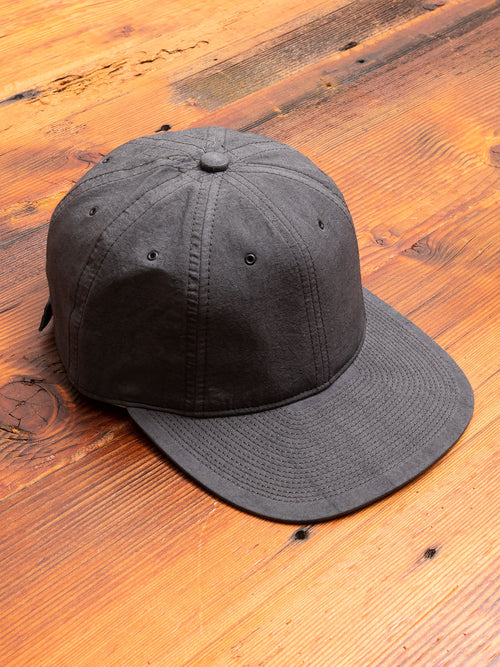 DDW Cap in Grey