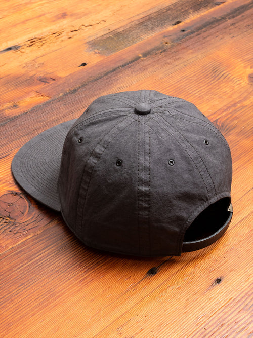 DDW Cap in Grey