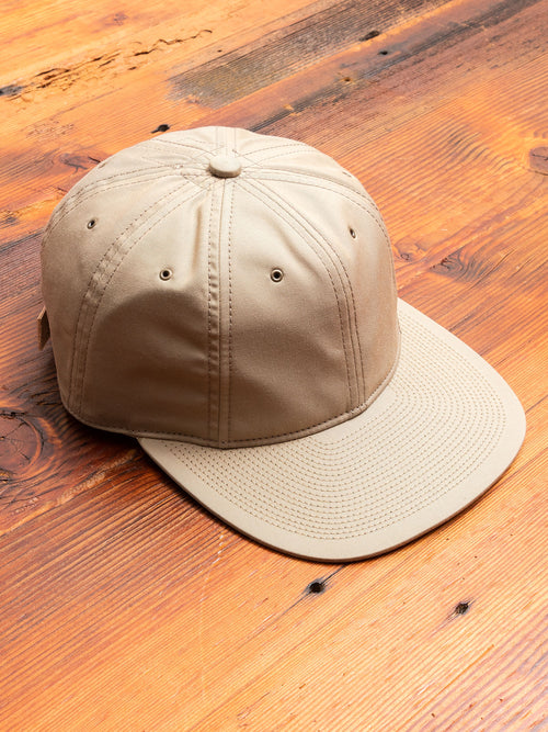 SPC YD WR Cap in Beige