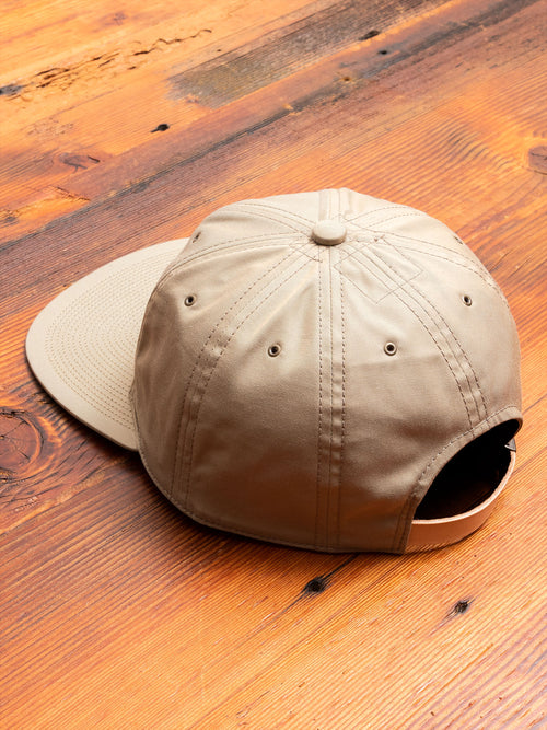 SPC YD WR Cap in Beige