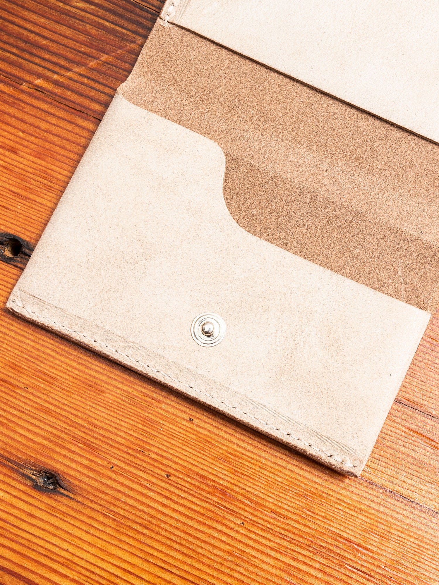 小物 Hender Scheme card case One Piece Card Case – Nalata Nalata