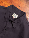Classic Work Shirt in Black