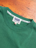 Pocket T-Shirt in Green