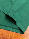 Pocket T-Shirt in Green