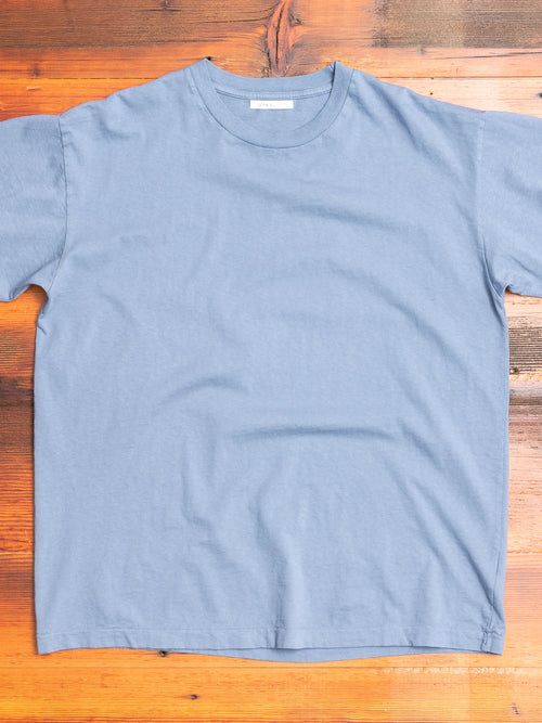 University T-Shirt in Arctic