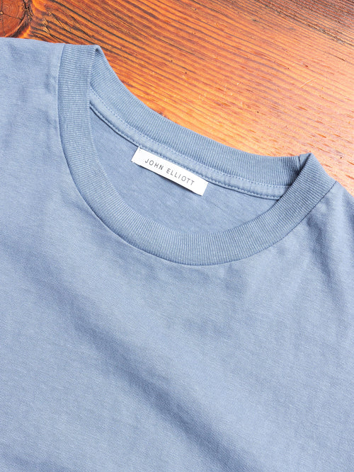 University T-Shirt in Arctic