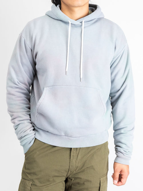 Sequoia Hoodie in Cloud Dye