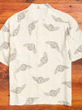 Wallis Shirt S/S in Ivory