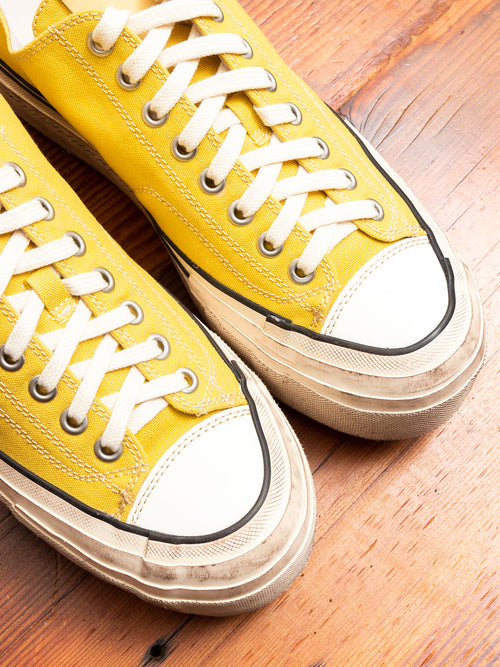 Skagway Lo G.Patten in Yellow