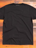 The Pocket T-Shirt in Black