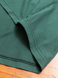 The Pocket T-Shirt in Knickerbocker Green
