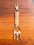 Not Army Key Flog in Natural