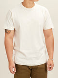 Heavy Duty Tee in Natural