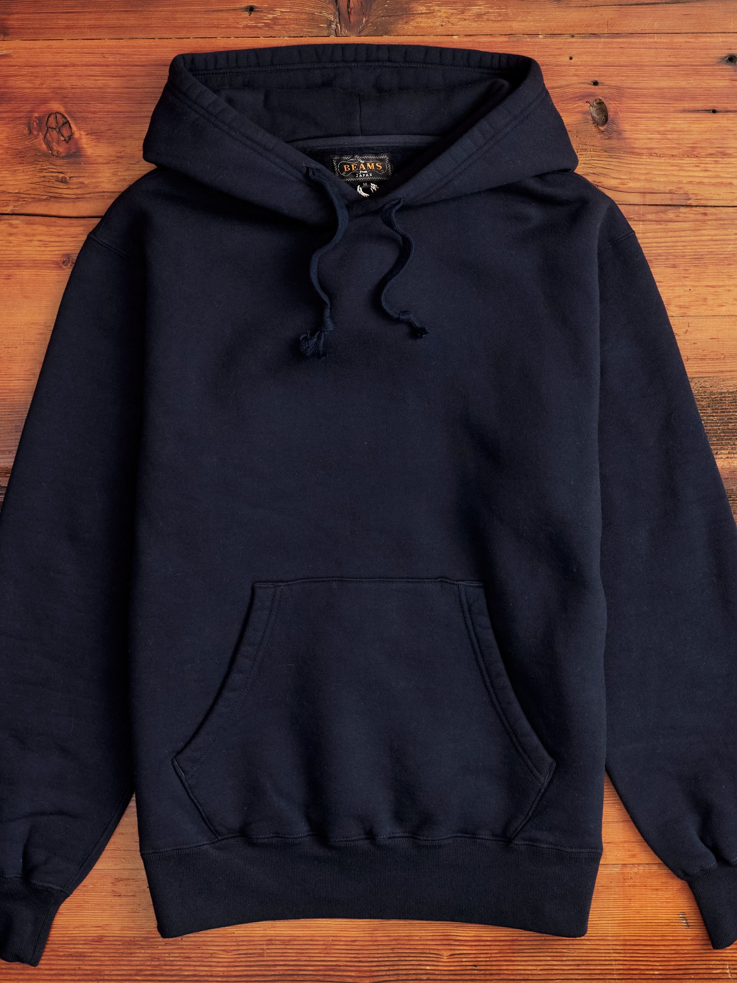 希少 TTTMSW OLD FOLK HOUSE Hoodie navy M 希少 TTTMSW OLD FOLK HOUSE Hoodie navy M 【公式通販】