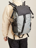 30L X-Pac Backpack in Grey