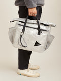 Dyneema 3-Way Tote Bag in Off White