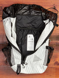 30L X-Pac Backpack in Off White