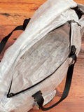 Dyneema 3-Way Tote Bag in Off White