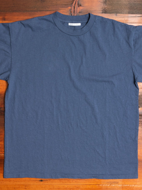 University T-Shirt in Avalon