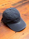 Dad Hat in Washed Navy
