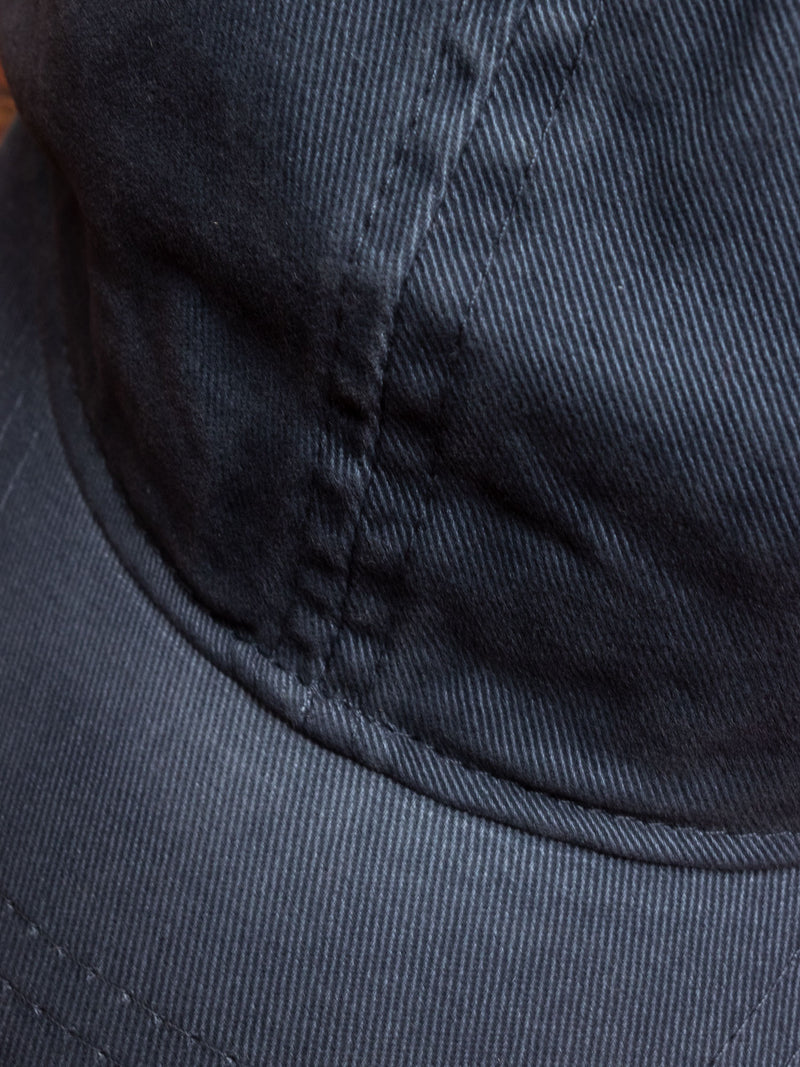 Dad Hat in Washed Navy