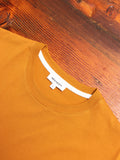 Niels Standard T-Shirt in Rufous Orange