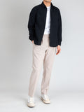 Tropical Suiting Pant in Beige