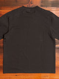 Basic T-Shirt in Charcoal