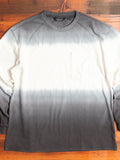 Tie-Dye T-Shirt in Grey