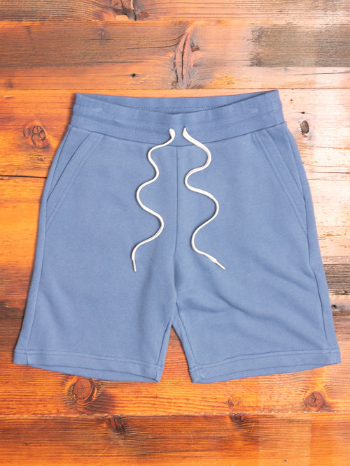 Crimson Shorts in Avalon