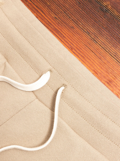 Crimson Shorts in Shark