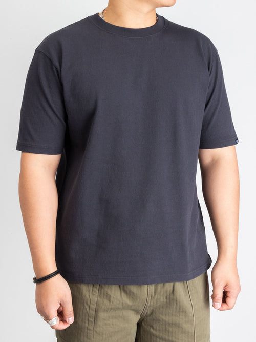 Original T-Shirt in Sulfur Black