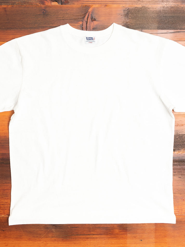 Original T-Shirt in Off White