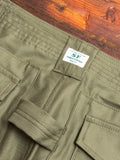 Garden Tough Pants in Olive