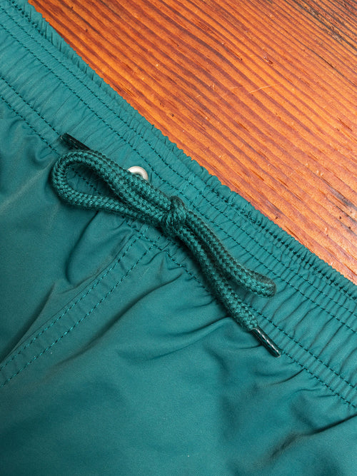 Hauge Swim Shorts in Sea Blue