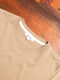 Niels Standard T-Shirt in Utility Khaki