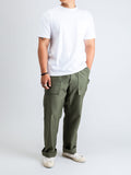 Garden Tough Pants in Olive