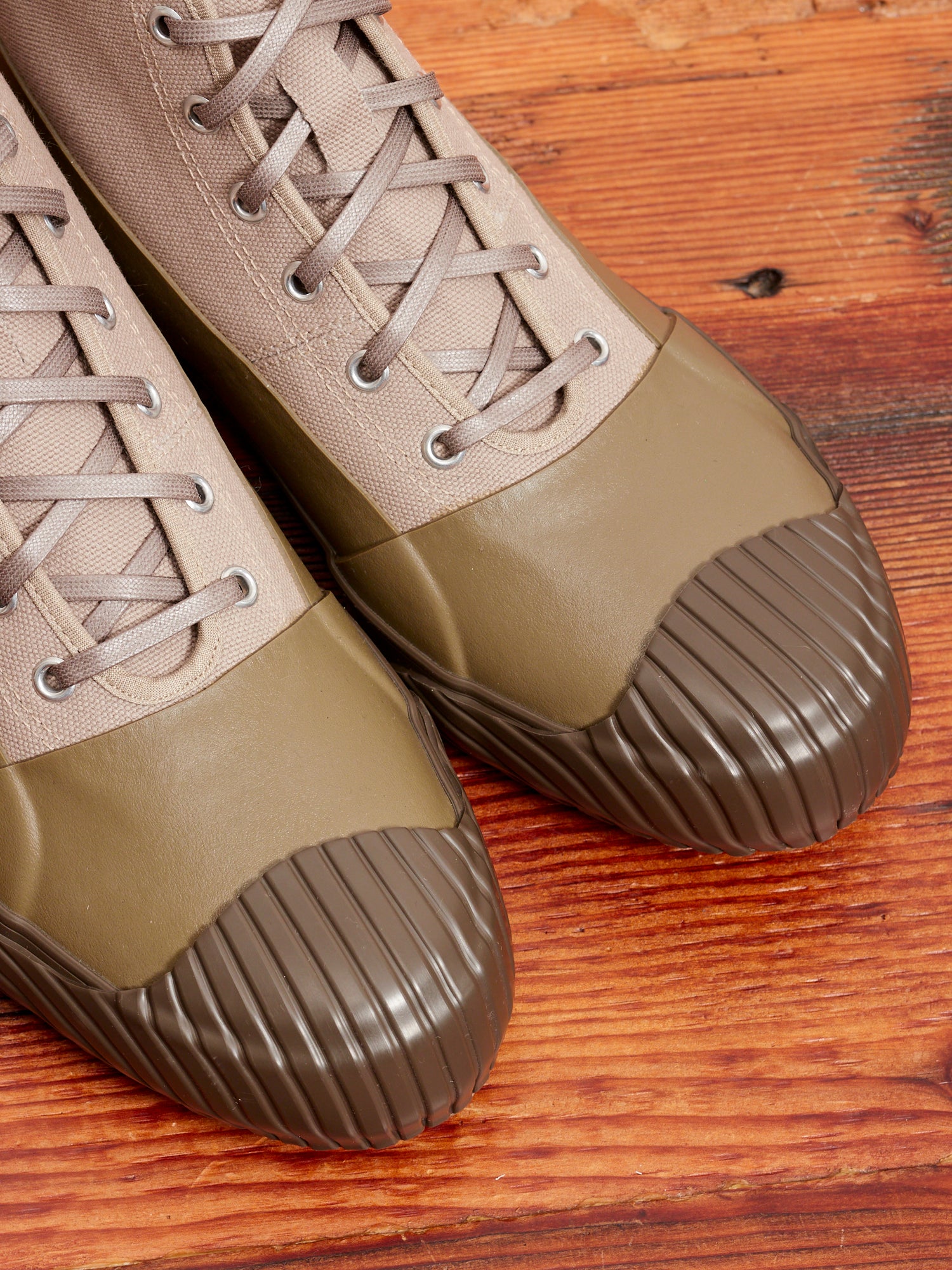 moonstar All-Weather Sneaker in Greige – Blue Owl Workshop