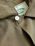 Dogtown Shirt in Olive