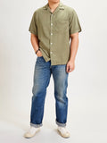 Dogtown Shirt in Olive