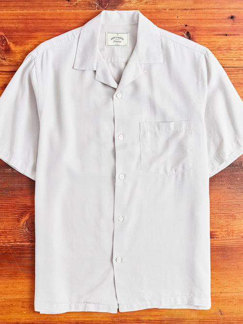 Dogtown Shirt in Saut